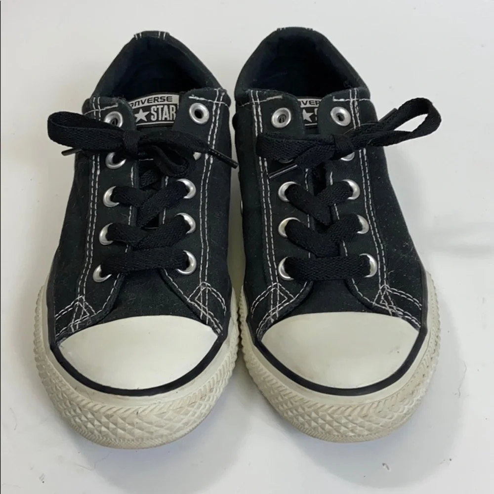 ❤️ CONVERSE CHUCK TAYLOR ALL STAR LO